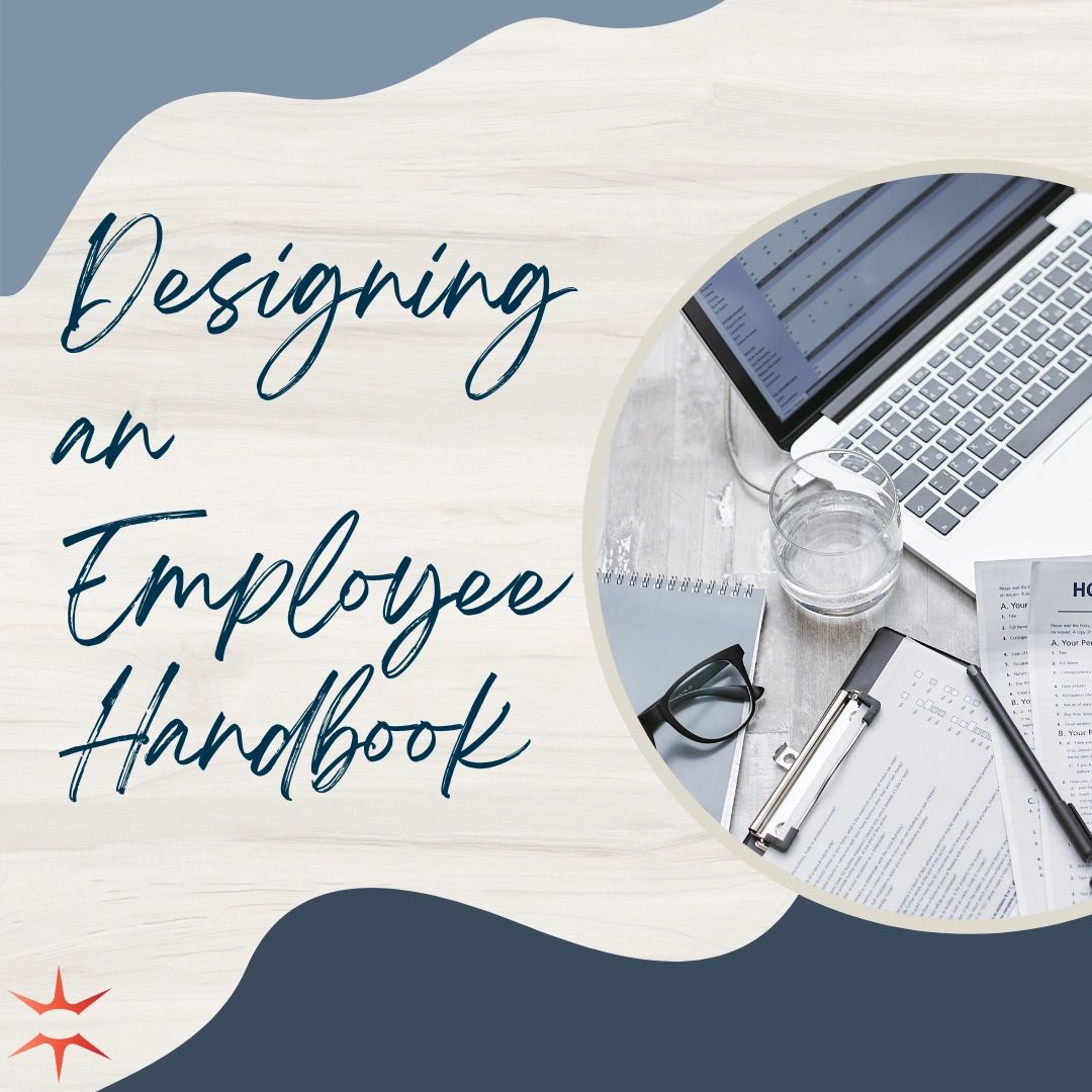Designing an Employee Handbook